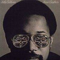 Billy Cobham : Inner Conflicts